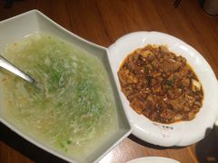 -周麻婆·川式小炒(宁德蕉城南路店)