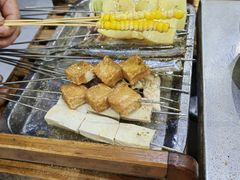 -小寒羊烧烤(凯瑞时代大厦店)