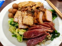 全家福-陆长玖古法猪脚饭(玄风桥店)