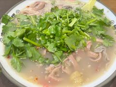 -李小老烧饼(常营民族家园店)