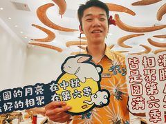 -第六季自助餐厅(甜水园店)