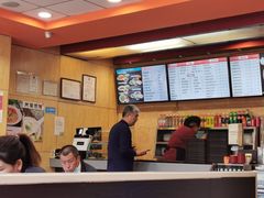 -老家肉饼(天通苑店)