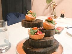 -Wei菋·Le Bistrot