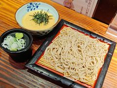 -纹兵卫手打荞麦面日料(虹桥本店)