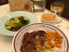 -太兴餐厅(东方广场分店)