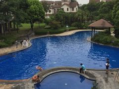 -南通鹏欣花园国宾酒店
