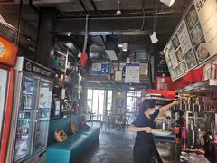 -MI WU FACTORY米屋美食工厂餐厅(绿地店)