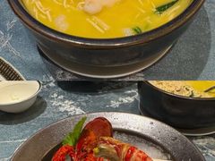 -扬州香格里拉·香宫中餐厅