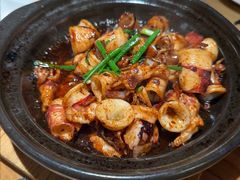 -桂小厨广西菜(印象城店)