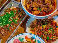 -树厨贵州菜(花果园购物中心店)