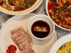 -聚丰园•湖鲜餐厅(阿红私房菜梅石路店)
