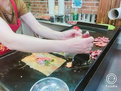 -金姐烤冷面(大沙泥街店)