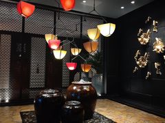 -广州富力丽思卡尔顿酒店