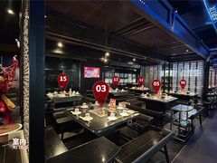 -川西坝子火锅(清江东路3.0直营店)