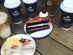-Peet's 皮爷咖啡(东湖路手作店)