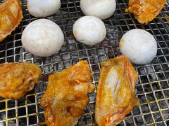 -原始泥炉烤肉(总店)