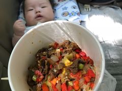 -周记热干面豆皮大王(桃花东街店)