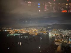 -天龙轩(香港丽思卡尔顿酒店)