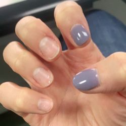 -杨红水晶延长美甲美睫