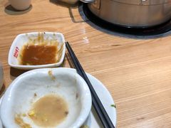 -为什么牛潮汕牛肉火锅(万胜广场店)