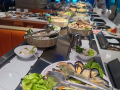 -海韵之星邮轮水会(明发商业广场店)
