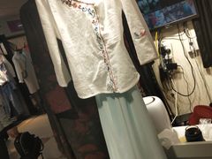 -龙翔服饰城(龙翔大厦店)