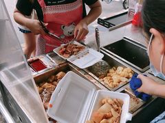 -细妹五香牛杂(步行街店)