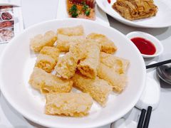 干炸响铃-知味观(湖滨总店)