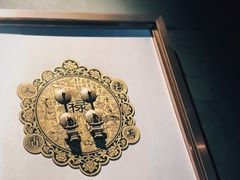 -皇朝会.经典传统粤菜(外滩店)
