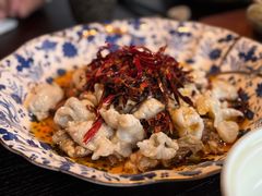 -卯时·龙光雅宴·精致锡帮菜(惠山古镇店)