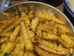 -三生小馆(亭知路店)