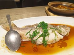 -汤城小厨•粤菜•靓汤(望京凯德mall店)