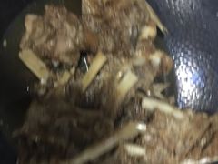 -蝎王府羊蝎子(北大地店)
