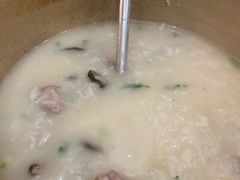 -粤仔湾砂锅粥(金太湖店)