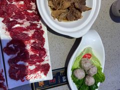 -为什么牛潮汕牛肉火锅(万胜广场店)