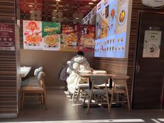 -和合谷(长虹桥店)