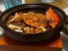-桃源青花时尚餐厅(金钟广场店)