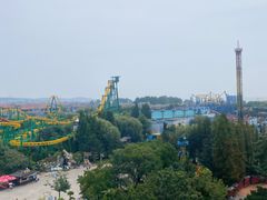 -大连海昌发现王国主题公园