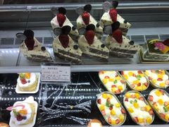 -甜星Star面包生日蛋糕(北坦店)