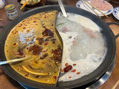 -楠火锅(新塘翡翠绿洲店)