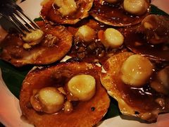 -月满港海鲜酒家