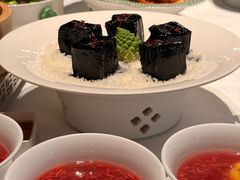 -桂满陇·海市蜃楼·黑金(国金店)