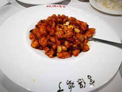 -峨嵋酒家总店(车公庄店)