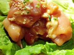 鸡腿肉-隐家本格烧肉
