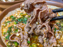 -黔三一夺夺粉酸汤火锅(百信店)