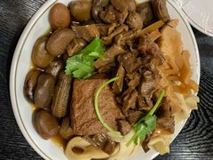 卤味拼盘-绍兴名菜馆(可乐路店)