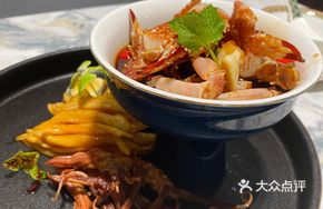 Cloud Peak Cold Dish Platter