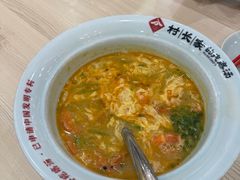 -村长家的疙瘩汤·东营菜(东营茶城店)