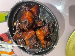 本帮红烧肉-顺风海鲜港(长寿路店)