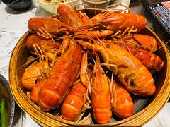 靓靓蒸虾-靓靓蒸虾·头牌蒸虾(沙湖旗舰店)